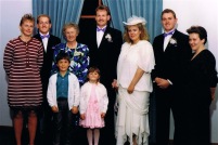 1989 Kevin and Karens wedding 02