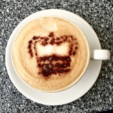 Royal Cappuccino